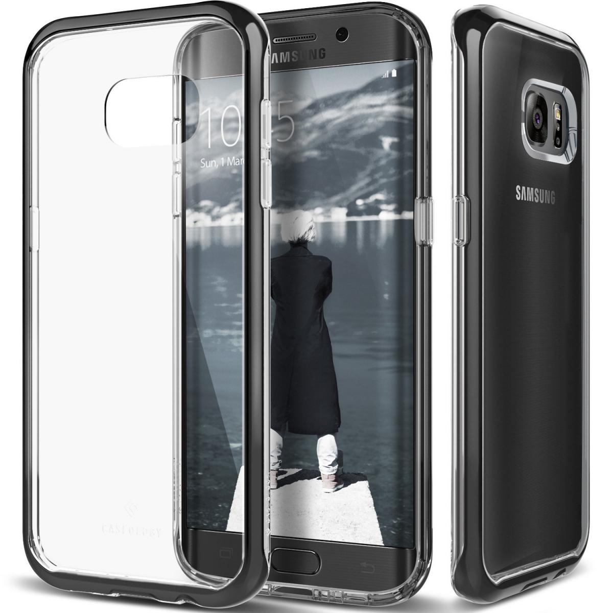caseology s7 edge